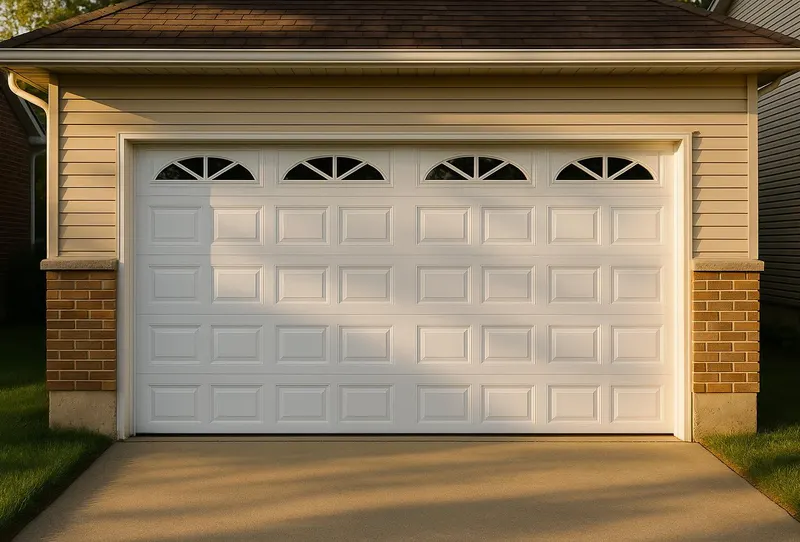 Contact Willow Springs Garage Door